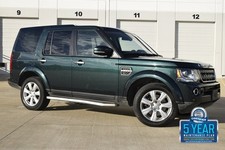 2016 land rover for sale  Stafford