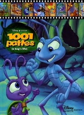 1001 pattes collectif d'occasion  France
