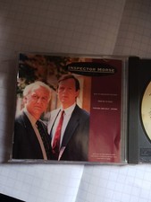 Inspector morse soundtrack for sale  PEACEHAVEN