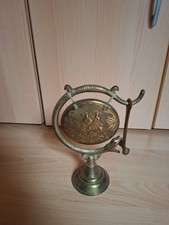 Gong messing gebraucht kaufen  Schönthal