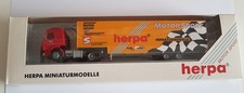 Herpa scania 143 gebraucht kaufen  Oberasbach
