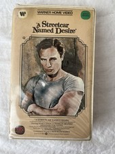 Streetcar named desire for sale  Shipping to Ireland