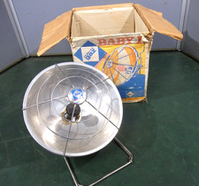 Campinggaz baby 1000 for sale Campinggaz baby 1000 for sale  CHESHAM