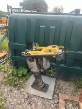 Wacker neuson bs50 for sale  CHORLEY