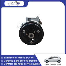 Compresseur air conditionne d'occasion Compresseur air conditionne d'occasion  Saint-Quentin
