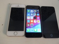 Lot telephone apple d'occasion  Échirolles