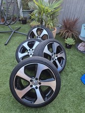 Genuine golf mk7 for sale  DUNSTABLE