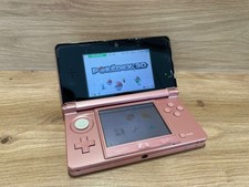 Nintendo 3ds konsole gebraucht kaufen  Landshut