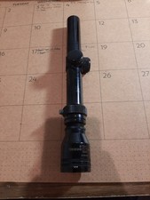 Vintage tasco 5x20mm for sale  Middleton