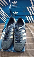 Adidas bermuda trainers for sale  IPSWICH
