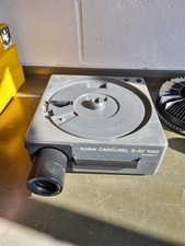 246 kodak carousel for sale  MARKET DRAYTON