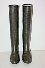 Armani bottes pluie d'occasion  La Roche-Posay