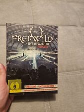 Dvd box freiwild gebraucht kaufen  Bruchköbel