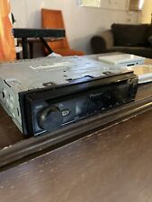 Pioneer deh x6800bs for sale  Roswell