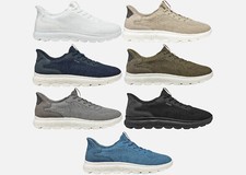 Scarpa uomo geox usato  Morra de Sanctis