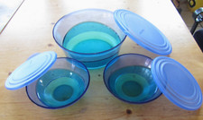 Tupperware eleganzia schüssel gebraucht kaufen  Deutschland
