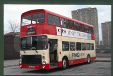 Bus slide without for sale  PUDSEY
