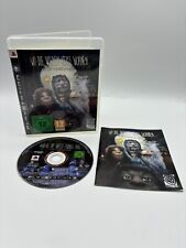 Ps3 sony playstation gebraucht kaufen  Fulda