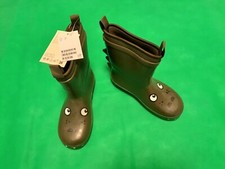 Gummistiefel größe dino gebraucht kaufen  Pritzerbe