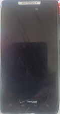 Motorola razr black for sale  Raleigh