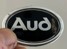 Emblem audi 8d0853621 gebraucht kaufen  Heuerßen