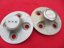 Triumph tr6 wheel for sale  HUNTINGDON