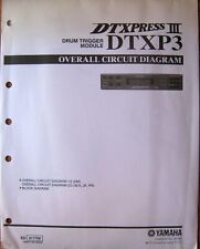 Dtxpress iii dtxp3 for sale  Tallahassee