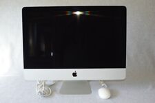 HDD Apple iMac 21,5" 2013 A1418 - Core i5-4570R @ 2.70GHz 8GB RAM 1TB, usado comprar usado  Enviando para Brazil