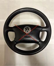 Lenkrad golf 1 gebraucht kaufen  Bad Berleburg