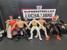 Arena wrestling figure for sale  Costa Mesa