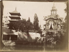Expo universelle paris d'occasion  Expédié en Belgium