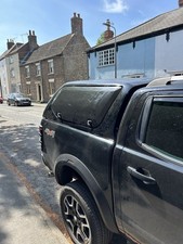 ranger truckman for sale ranger truckman for sale BARROW-UPON-HUMBER
