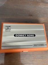 game watch donkey kong gebraucht kaufen game watch donkey kong gebraucht kaufen Hattersheim