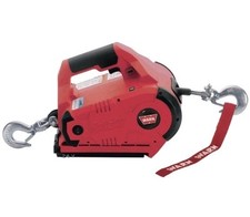 Warn pullzall volt for sale  Bethpage