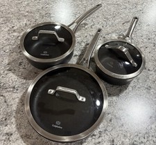Calphalon cookware pot for sale  Sandy