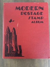 1950 modern postage d'occasion  Expédié en Belgium