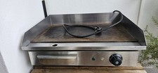 Elektrogrillplatte gastronomie gebraucht kaufen  Polch