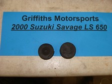 2000 suzuki savage for sale  North Adams