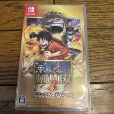One Piece Pirate Warriors 3 Deluxe Edition comprar usado  Enviando para Brazil
