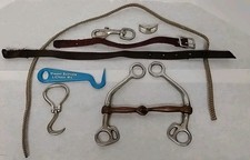 Horse tack lot for sale  Houston
