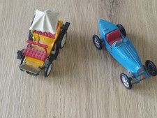 Bugatti rochet schneider d'occasion  Albert