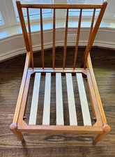 Swedish lounge chair for sale  Dallas