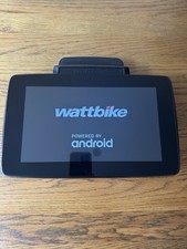 Wattbike pt1 performance for sale  LONDON