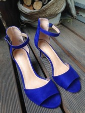 Pumps stilettos high gebraucht kaufen  Leipzig