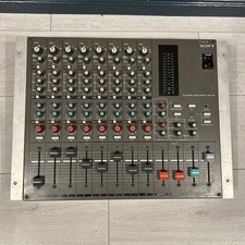 Sony mxp 210 for sale  ABERDEEN
