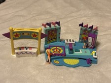 Vintage polly pocket for sale  Seaford