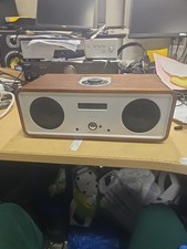 Vitaaudio dab stereo for sale  DAGENHAM