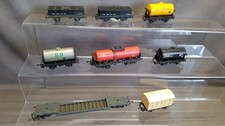 Triang gauge wagons for sale  DOWNHAM MARKET