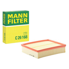 Luftfilter mann filter gebraucht kaufen  Stuttgart