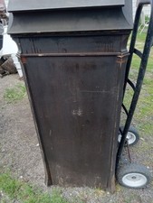 Antique brunswick phonograph for sale  Paris